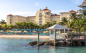 British Colonial Nassau