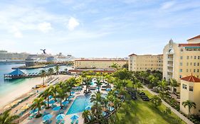 British Colonial Nassau